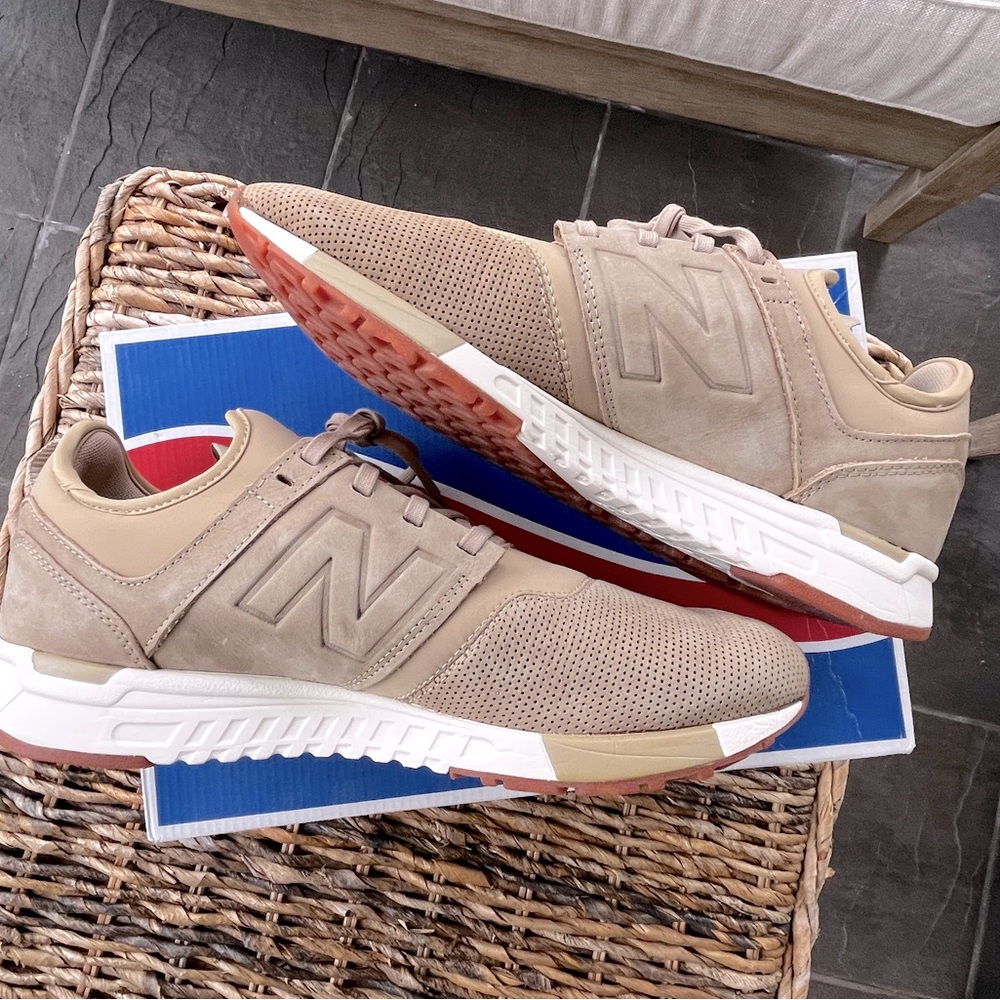New balance Rev Lite 247 Shoe - Men’s 10.5
